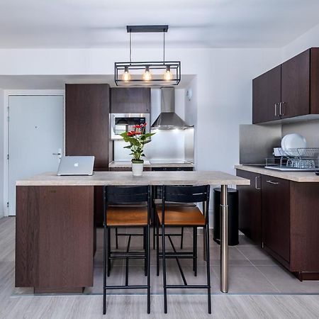 Appartement Lumineux De Standing Drancy Dış mekan fotoğraf